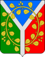 Ольховатка герб